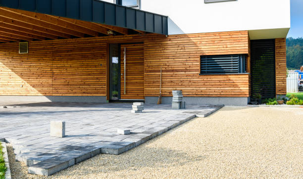 Best Residential Paver Driveway  in Water Mill, NY