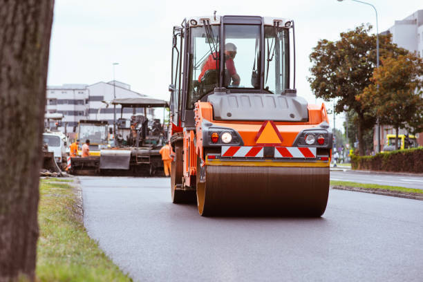 Best Residential Driveway Paver Services  in Water Mill, NY