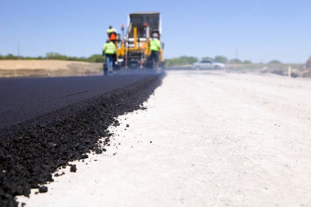 Reasons to Select Us for Your Driveway Paving Requirements in Water Mill, NY