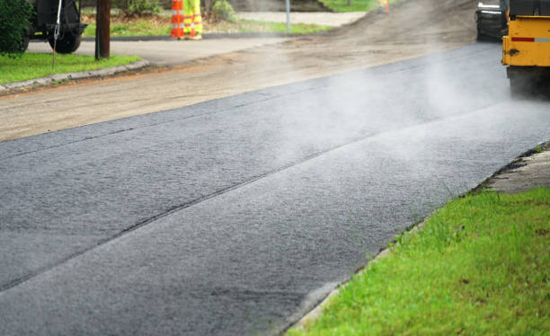 Best Residential Driveway Paver Services  in Water Mill, NY
