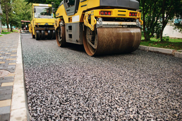 Best Decorative Driveway Pavers  in Water Mill, NY